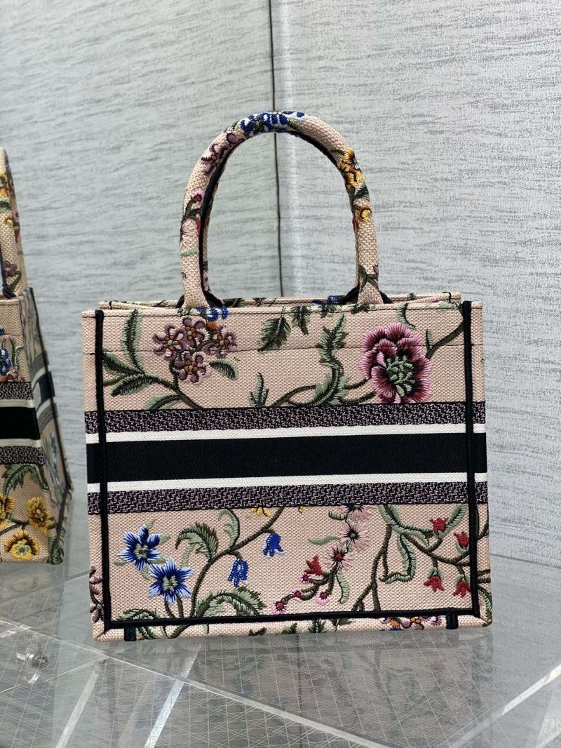 Christian Dior Shopping Bags